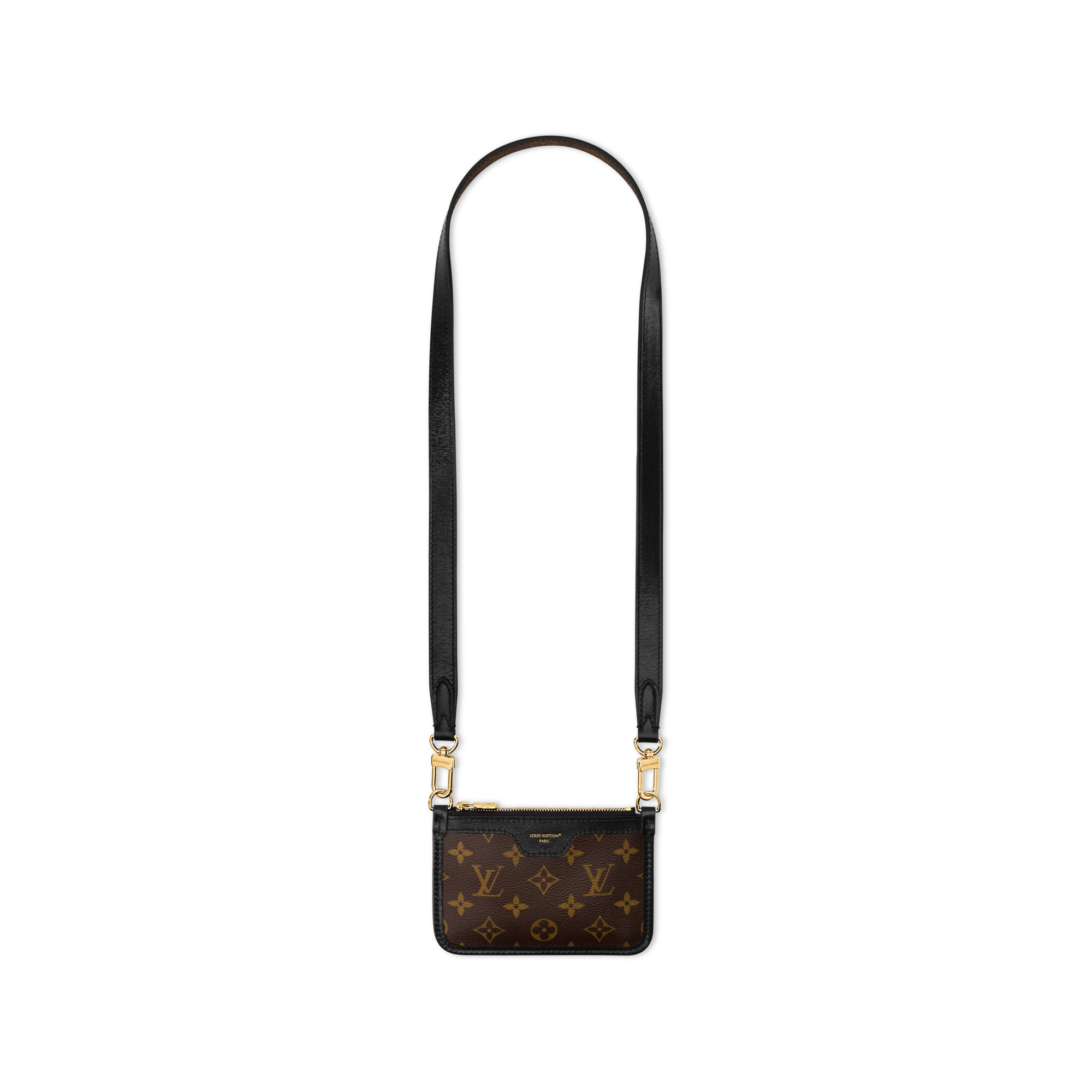 Neverfull Bandoulière Inside Out BB H33 - Women Bags M26315